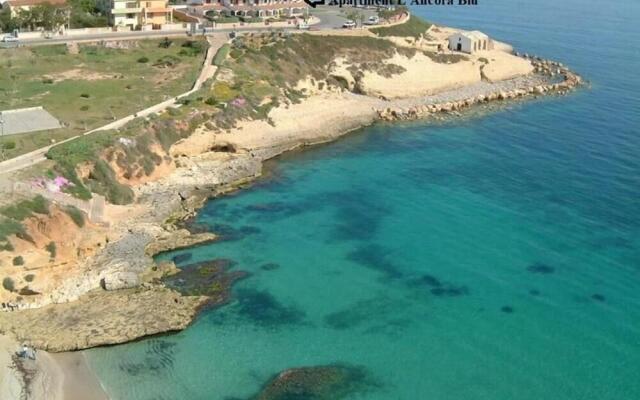 L Ancora Blu Apartment