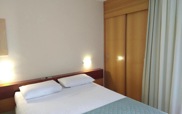 Praia Mansa Suíte Hotel