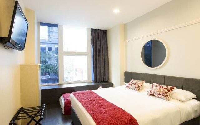 Value Hotel Balestier