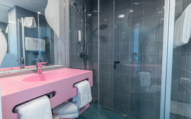 Prize by Radisson, Rostock City