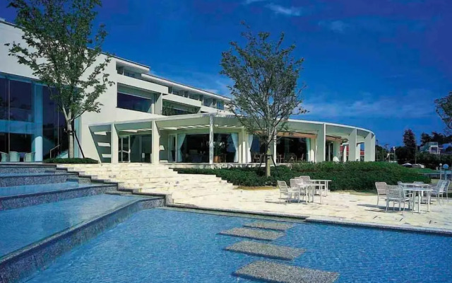 Hotel Harvest Hamanako