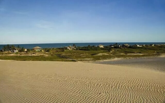 Hotel Pousada Barra Beach