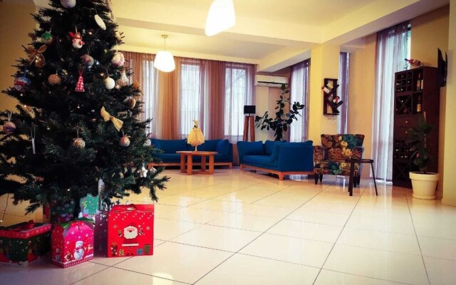 Asa Hotel Tbilisi