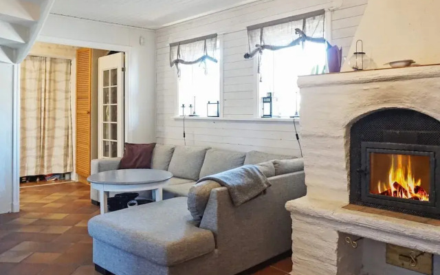 8 Person Holiday Home in Lysekil-by Traum