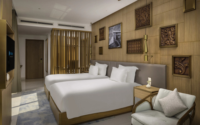 Wyndham Hoi An Royal Beachfront Resort & Villas