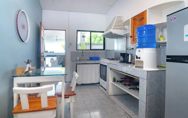La k-leta Boutique guesthouse