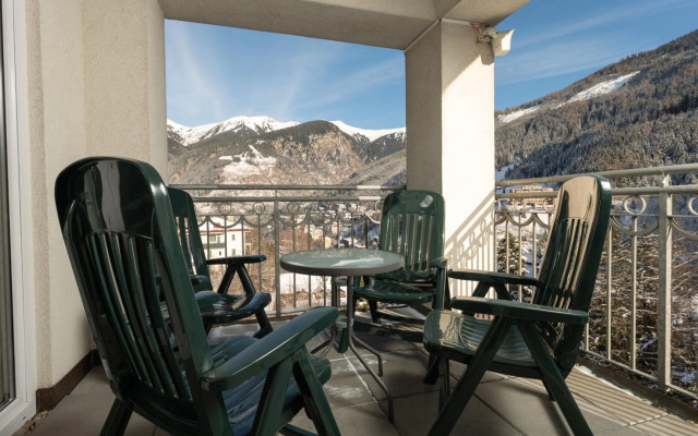 MONDI Hotel Bellevue Gastein