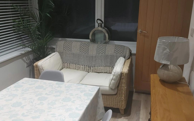 Westbourne by the sea, Benllech, Anglesey.