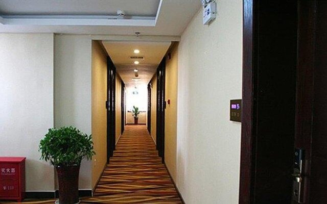 Ke Guan Business Hotel
