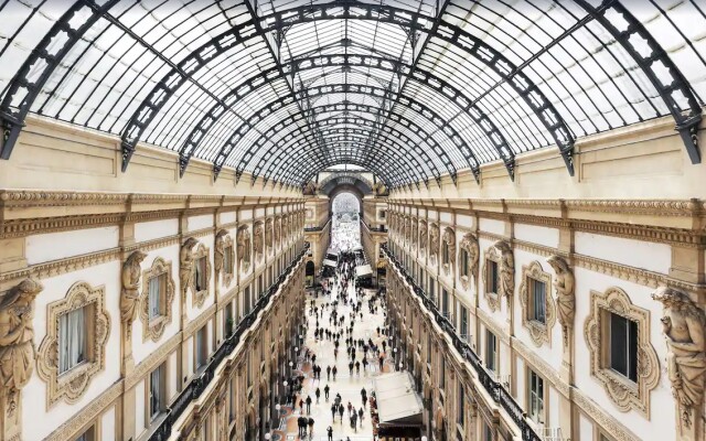 Galleria Vik Milano