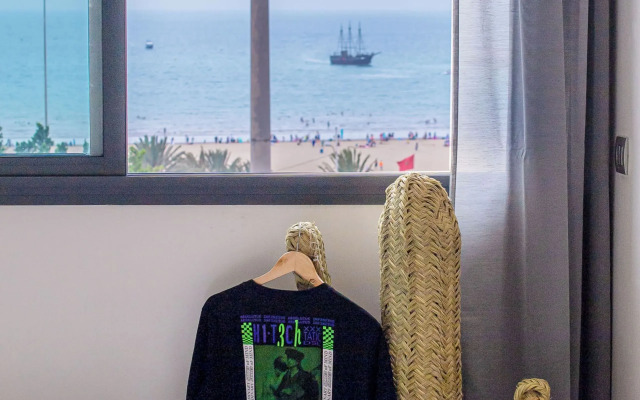 Stayhere Agadir - Ocean View Residence