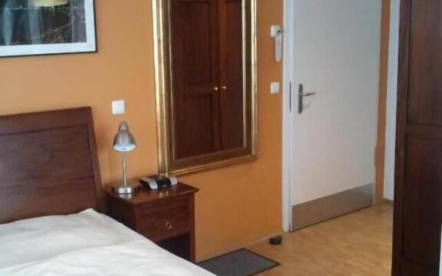 Heldts Apartment-Hotel
