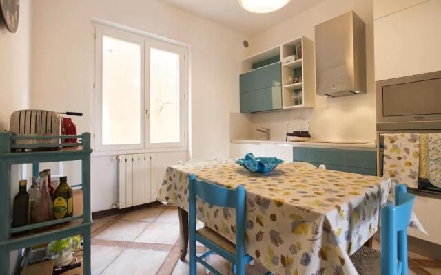 Alghero appartamento Medina per 6 ospiti in centro storico