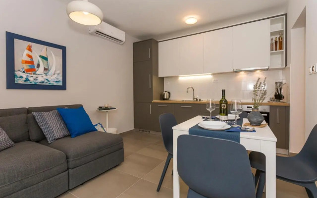 La Perla Apartment