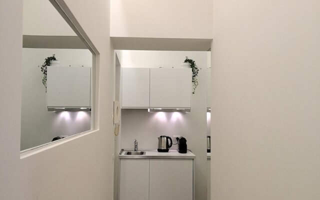 Luxury Rooms near Colosseum