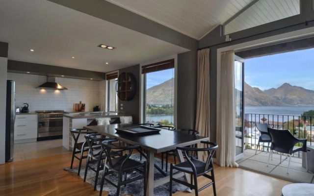 The Woods Villa by Harcourts