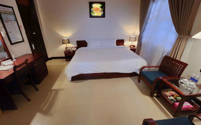 Victory Hotel Hue