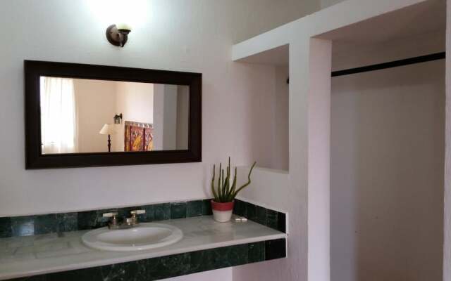 Perla Maya Hotel