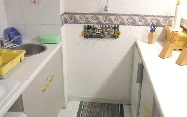 Apartment With one Bedroom in Mandelieu-la-napoule, With Private Pool,