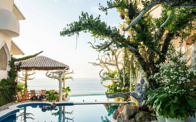 Hotel Pasión de Luna