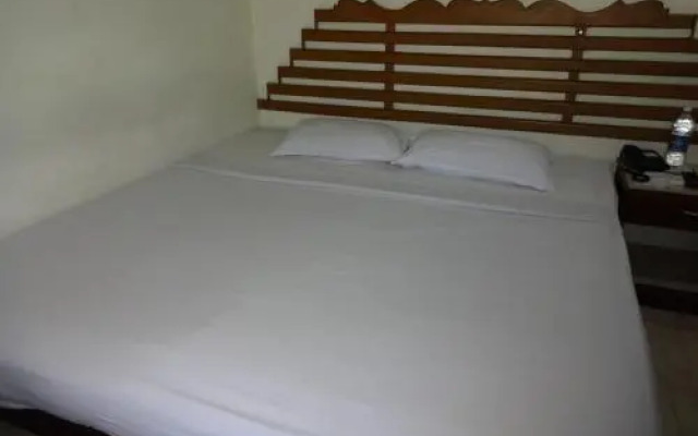 Pagoda Heritage Inn