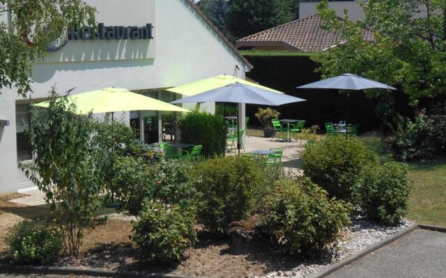 Campanile Bourg en Bresse - Viriat