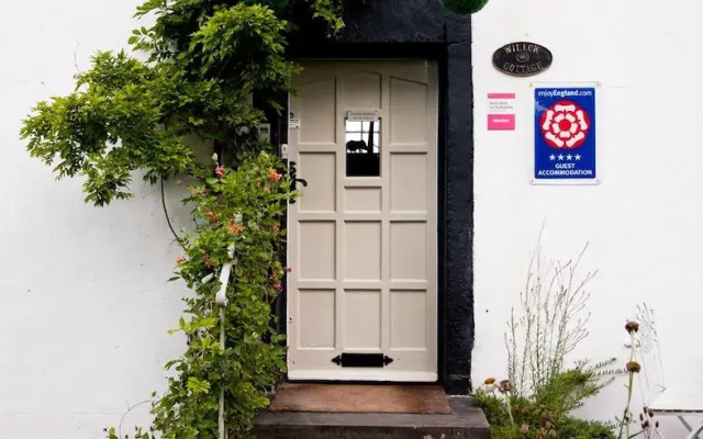Willow Cottage
