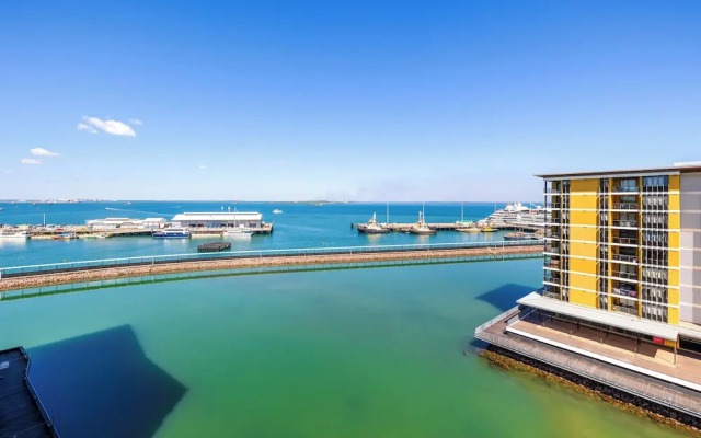 Darwin Waterfront Short Stay Apartments
