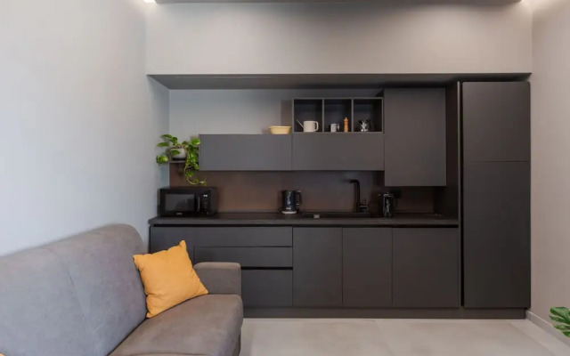 Terrace Jacuzzi - Tropicalia S - RS