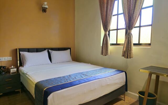 The Century Boutique Hotel