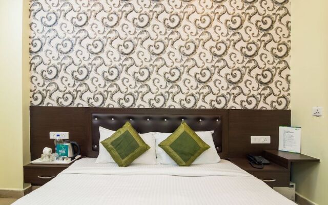 Treebo Trend Coral Tree Lucknow