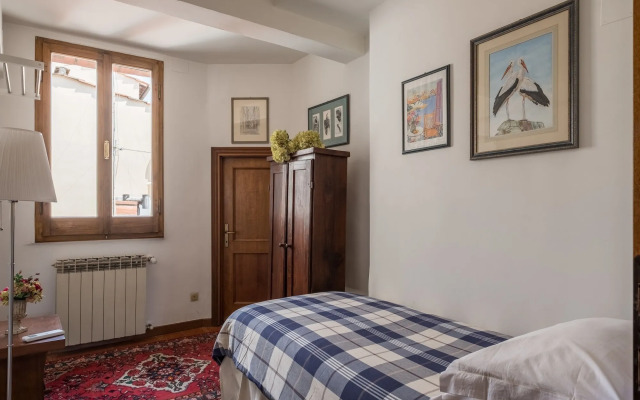 Appartamento Portinari