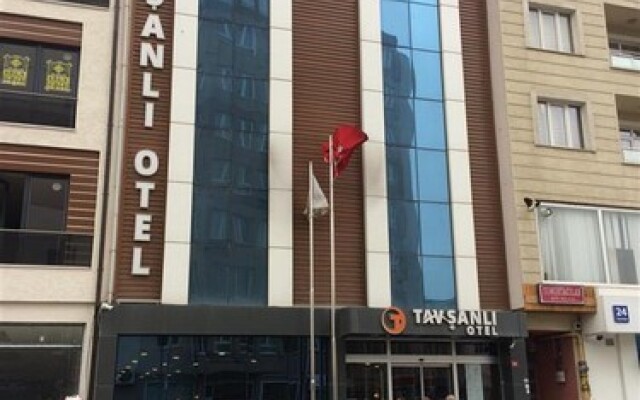 Tavsanli Otel