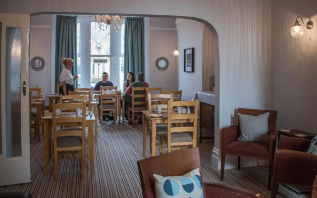 The Sea Croft B & B