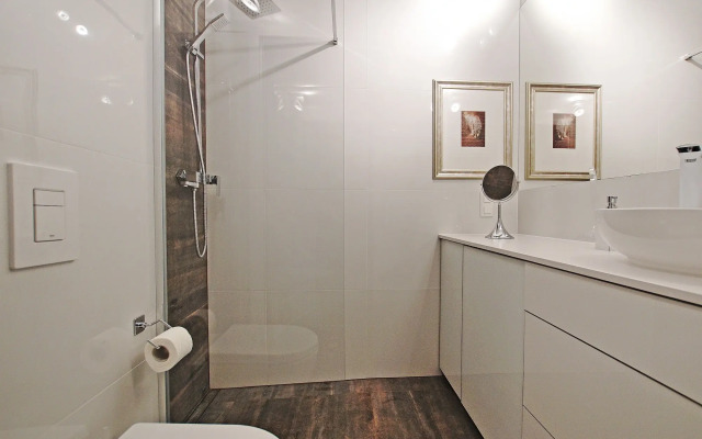 City Center Apartments & Spa by Apartmore