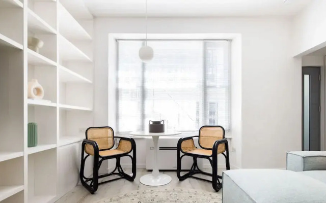 Light-filled Studio With AC - Earl s Court
