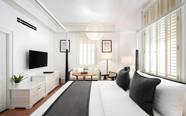 Bella Nara Hotel Chiang Mai