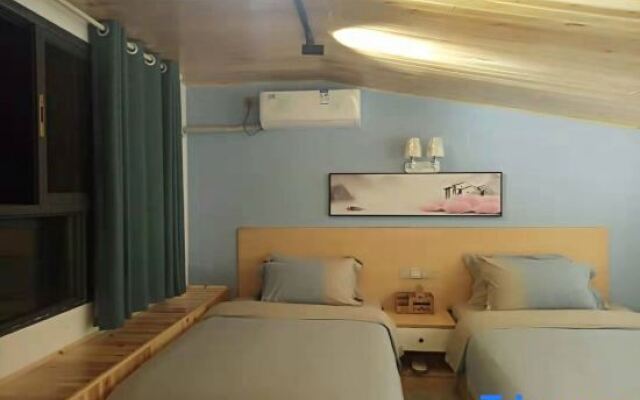 Yunlong Homestay