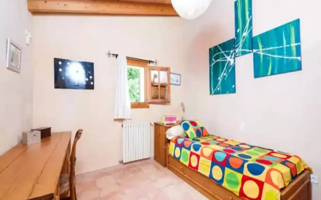 Can Rovey - Villa With Private Pool In Inca