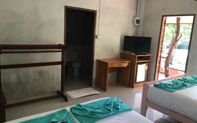 Lundaresort & Orchid