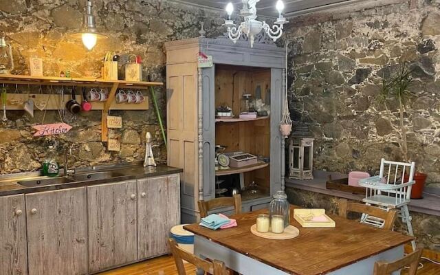 Holiday House Prodromos