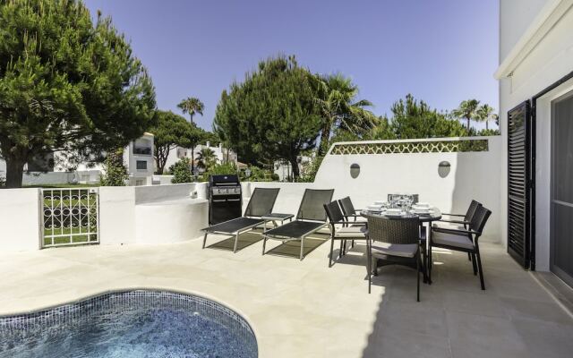Vale do Lobo Premium Stay
