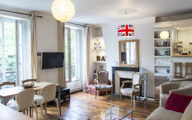 Appartement Coeur Vue