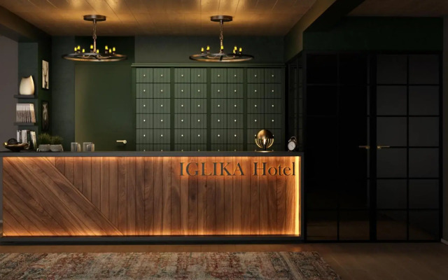 Iglika Palace Hotel