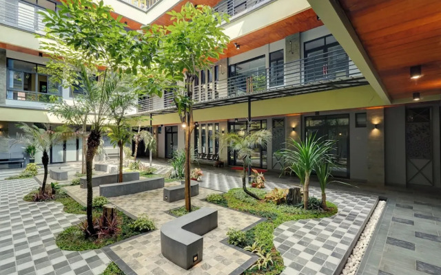 YASA Residence Fatmawati