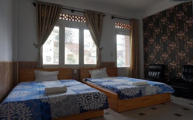 Dalat Backpackers Hostel