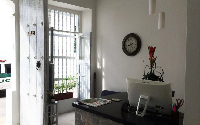 Hotel Portal de San Antonio