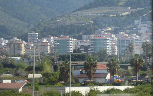 RUKA Hotel