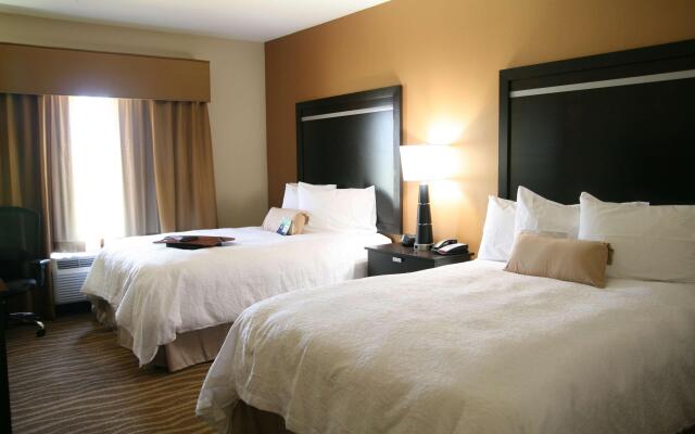 Hampton Inn & Suites Cleburne