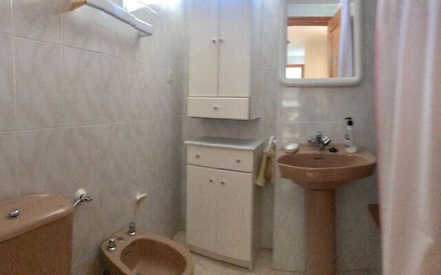 Apartment in Poniente Beach